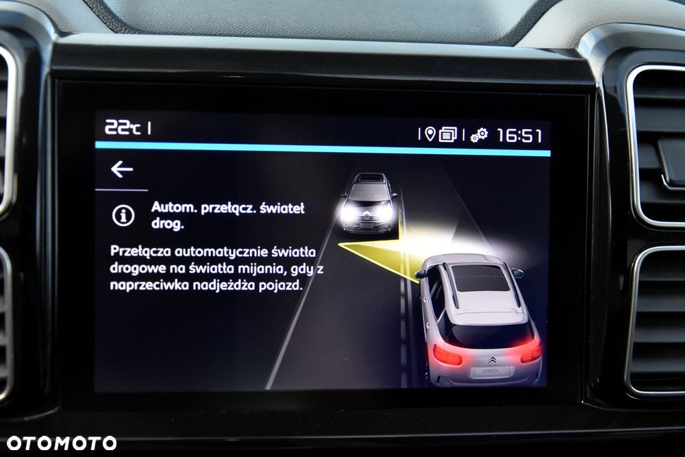 Citroën C5 Aircross 2.0 BlueHDi Shine EAT8 - 28