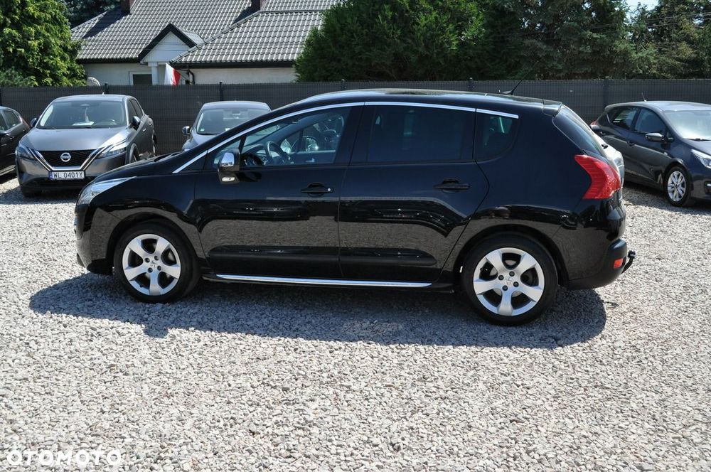 Peugeot 3008 - 11