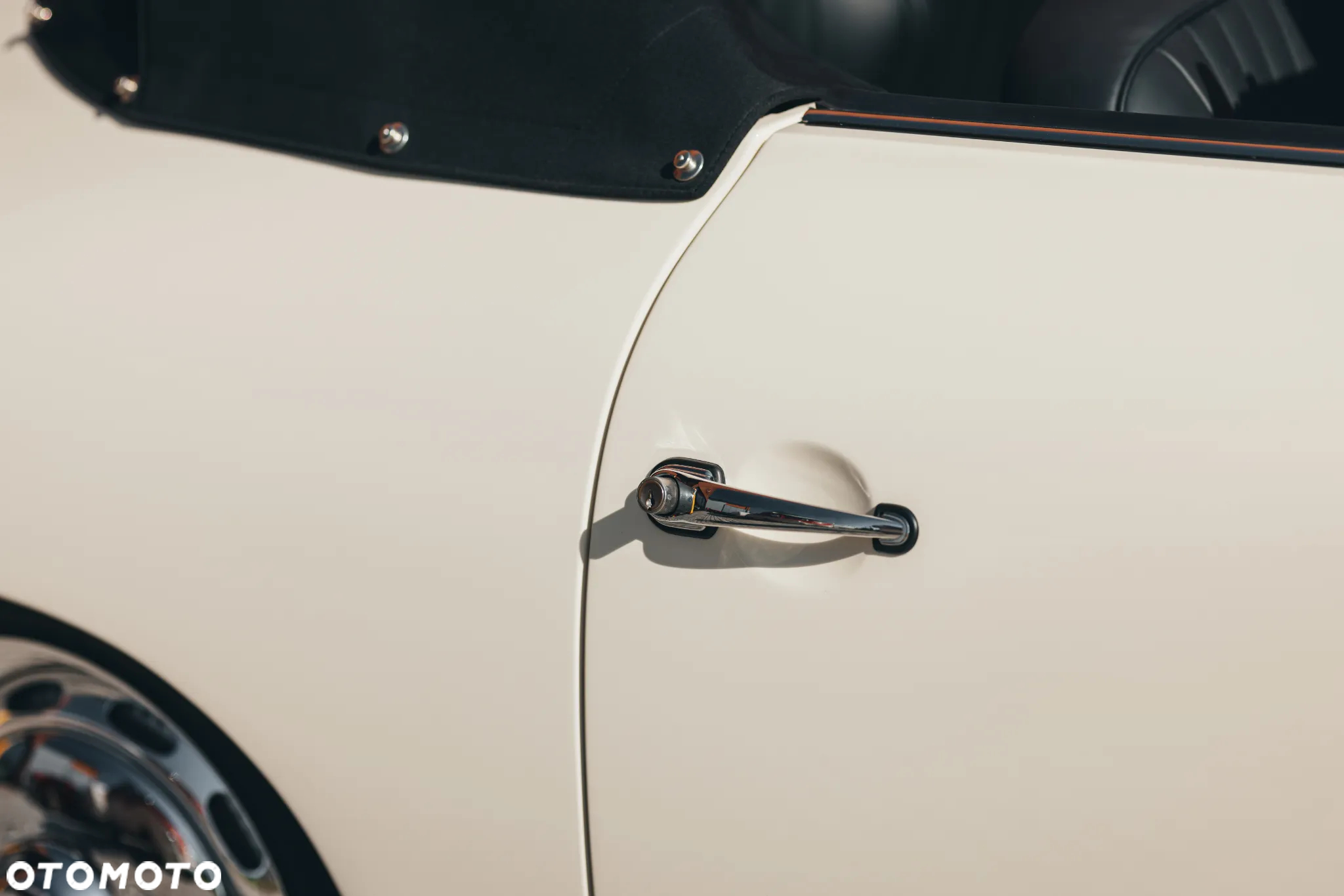 Porsche 356 - 30