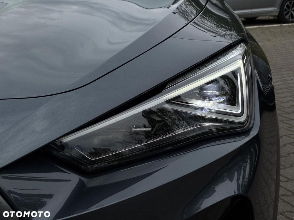 Cupra Formentor 2.0 TSI 4Drive VZ DSG - 9
