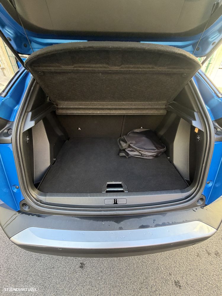 Peugeot e-2008 - 20