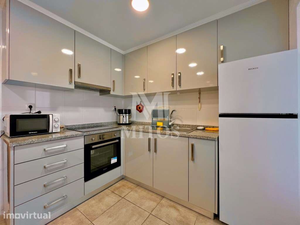 Apartamento T3+1 para venda em Vila Praia de Âncora, Caminha - Grande imagem: 3/26
