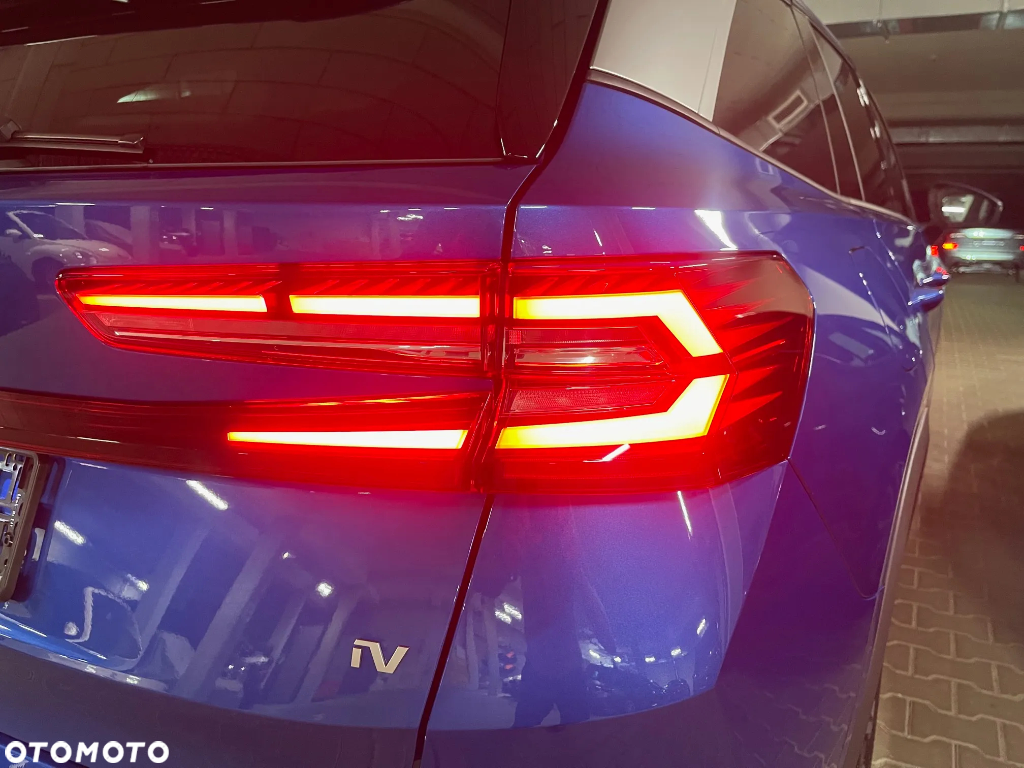 Skoda Kodiaq 1.5 TSI iV PHEV 4x2 Edition 130 DSG - 25