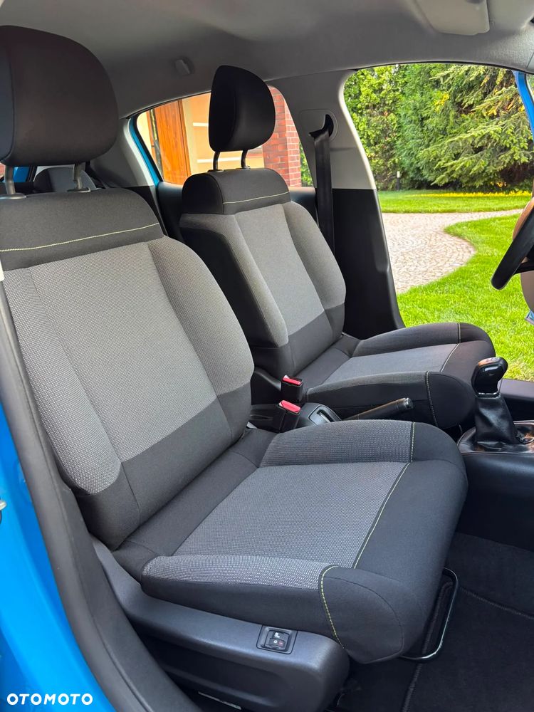 Citroën C3 Pure Tech 82 SHINE - 26