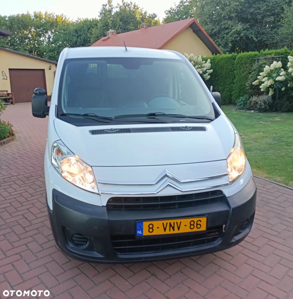 Citroën Jumpy - 5