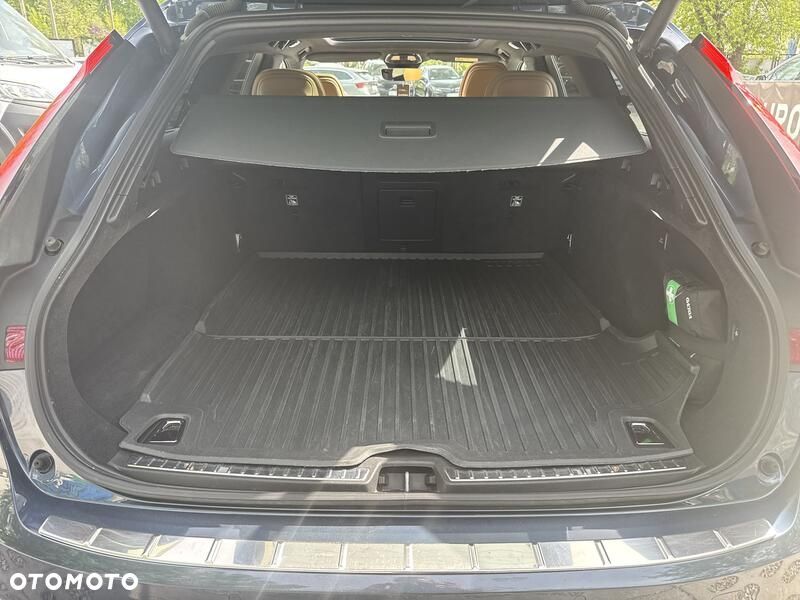 Volvo V90 B5 B Ultimate Bright - 18