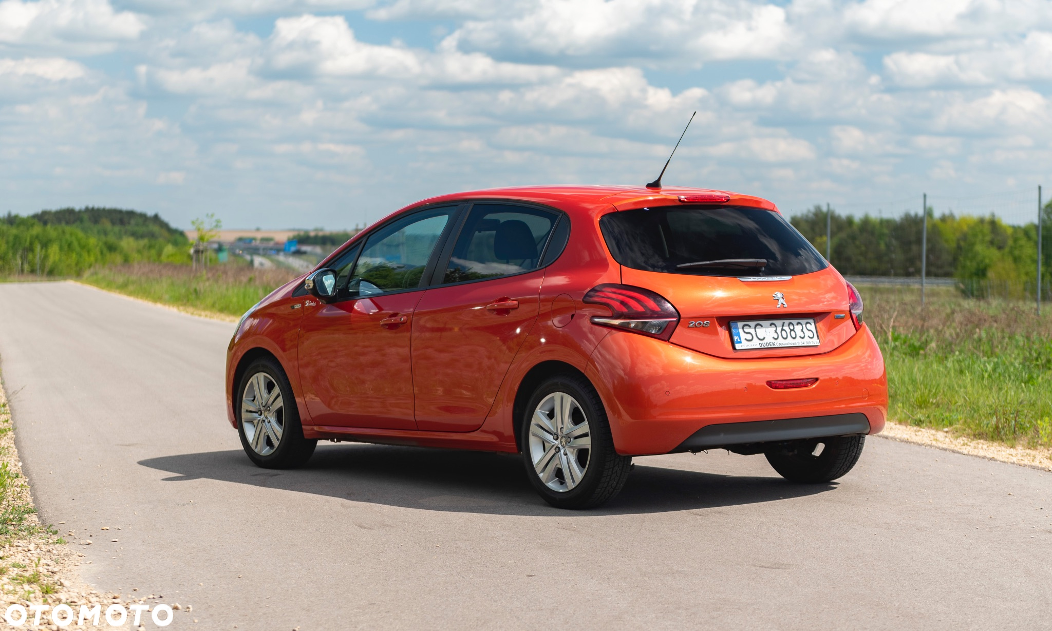 Peugeot 208 1.2 PureTech Style - 6