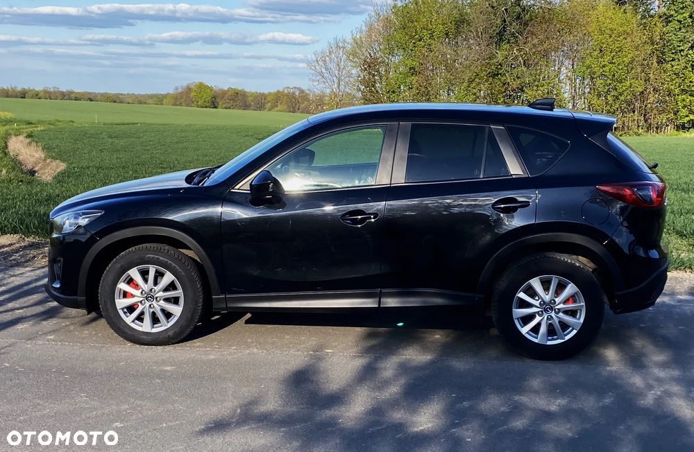 Mazda CX-5 SKYACTIV-D 150 Center-Line - 11