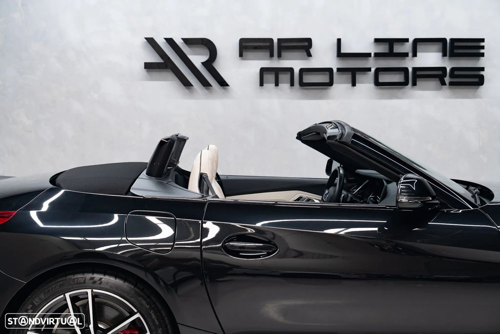 BMW Z4 30 i Pack M - 9