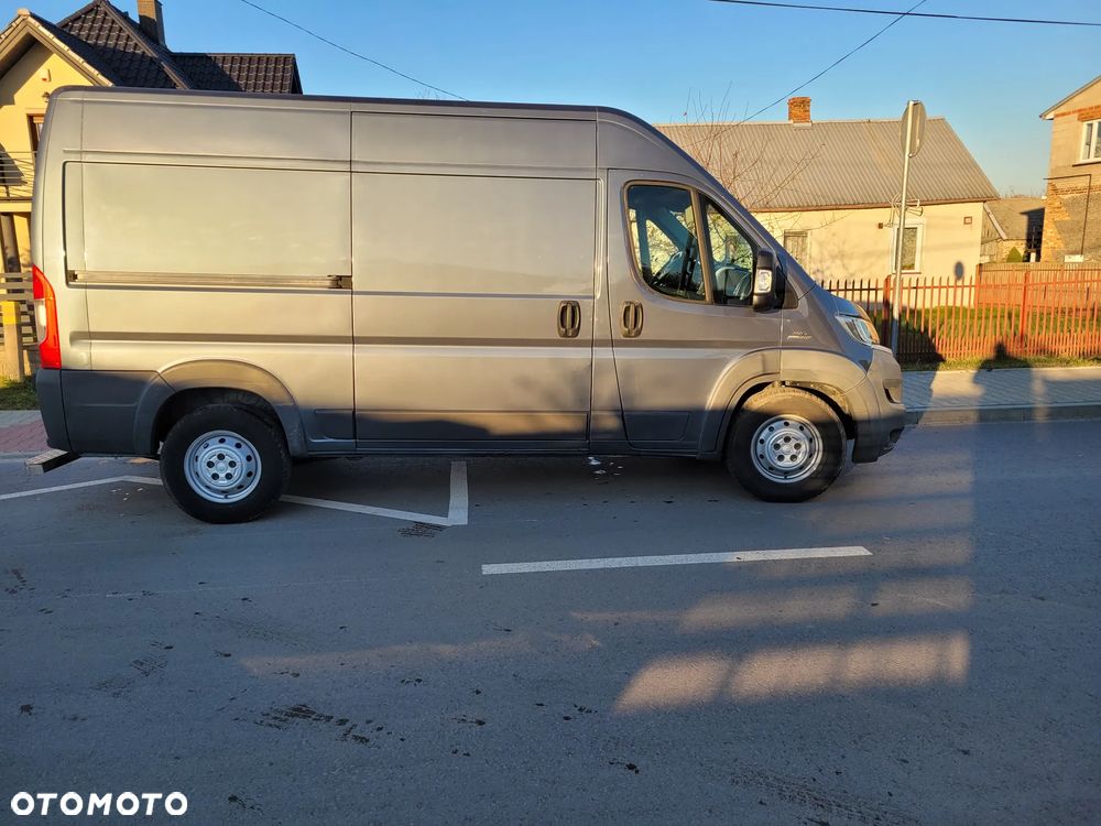 Fiat Ducato - 3