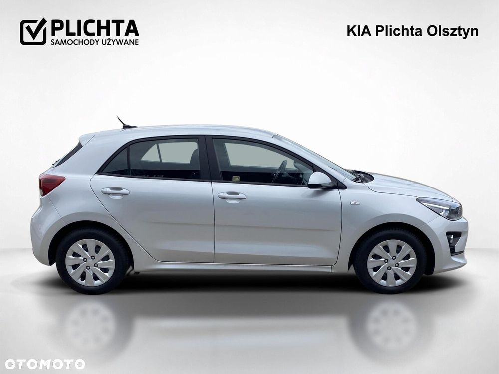 Kia Rio - 7
