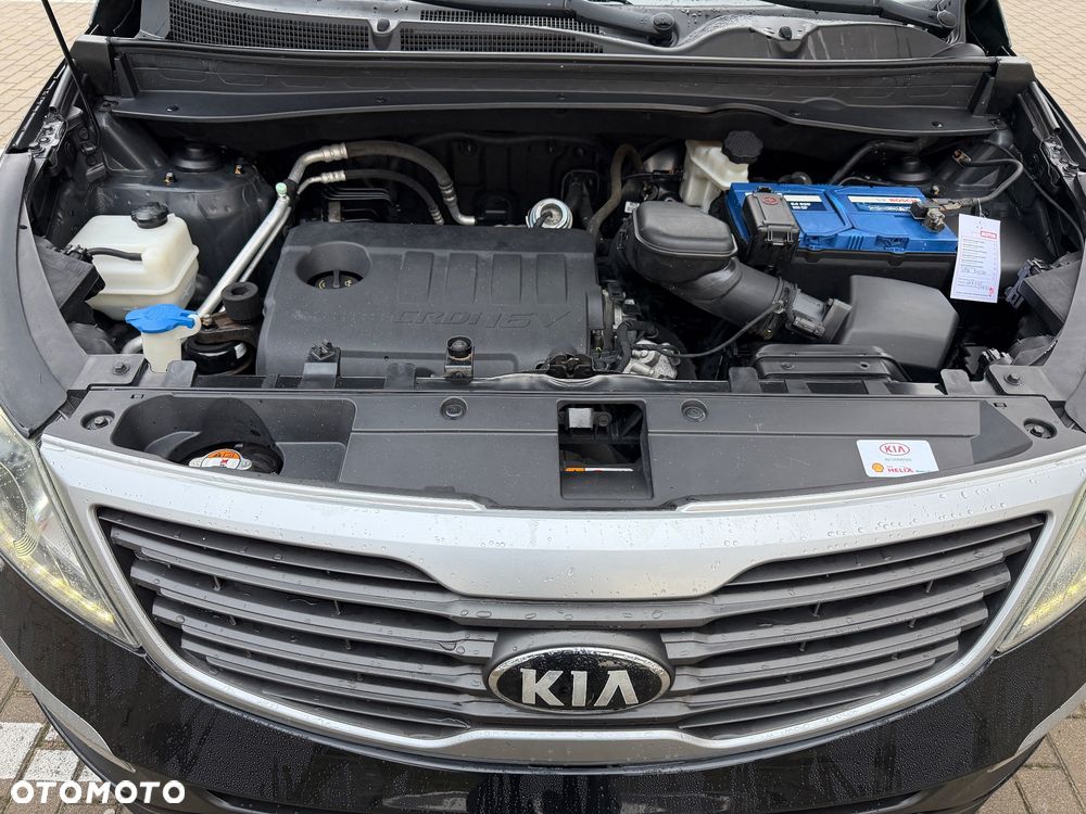 Kia Sportage - 35