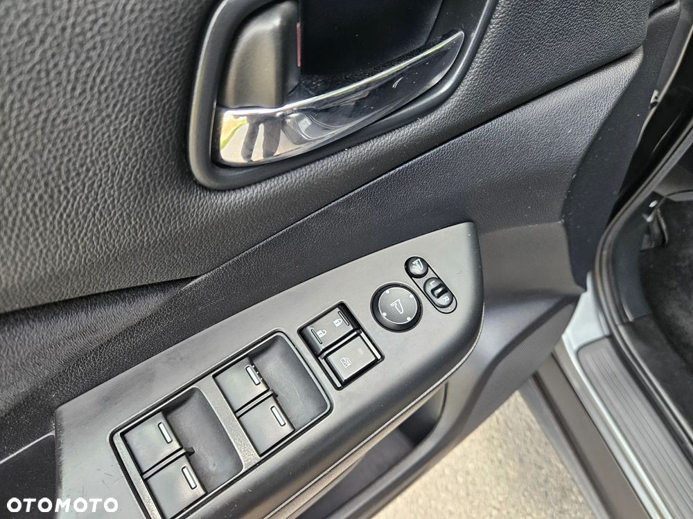 Honda CR-V 2.0i-VTEC 4WD Elegance - 22