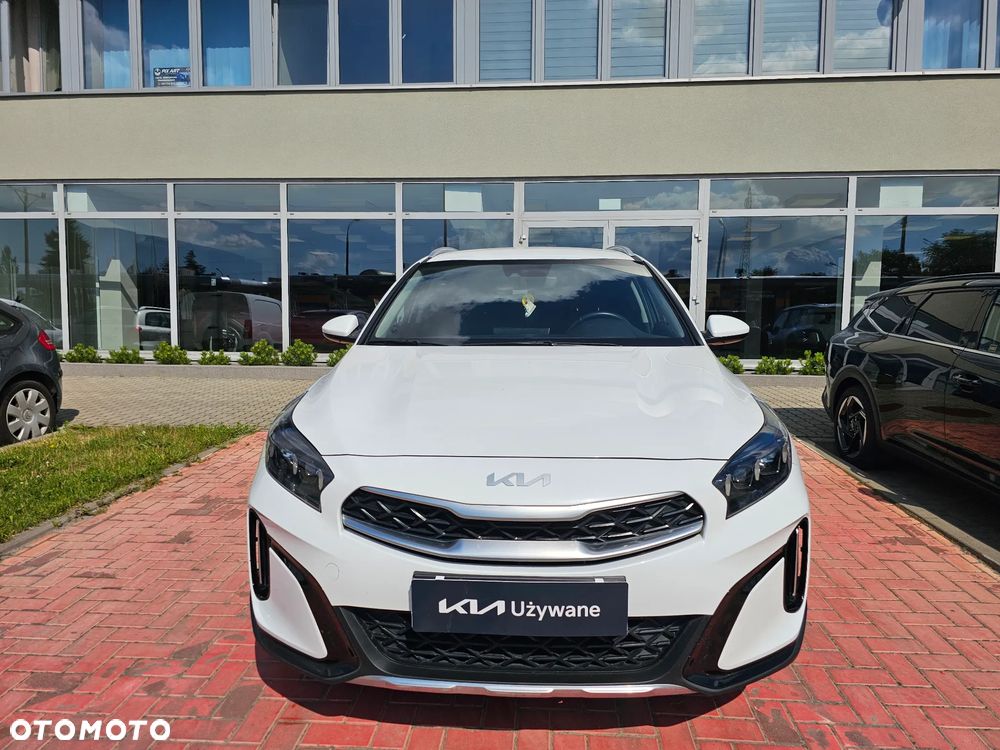 Kia XCeed 1.5 T-GDI M