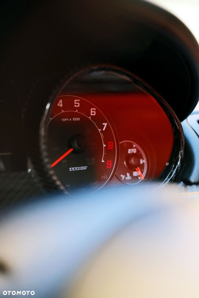 Maserati GranCabrio MC - 12