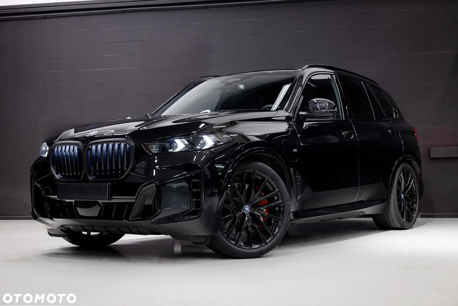 BMW X5 - 29