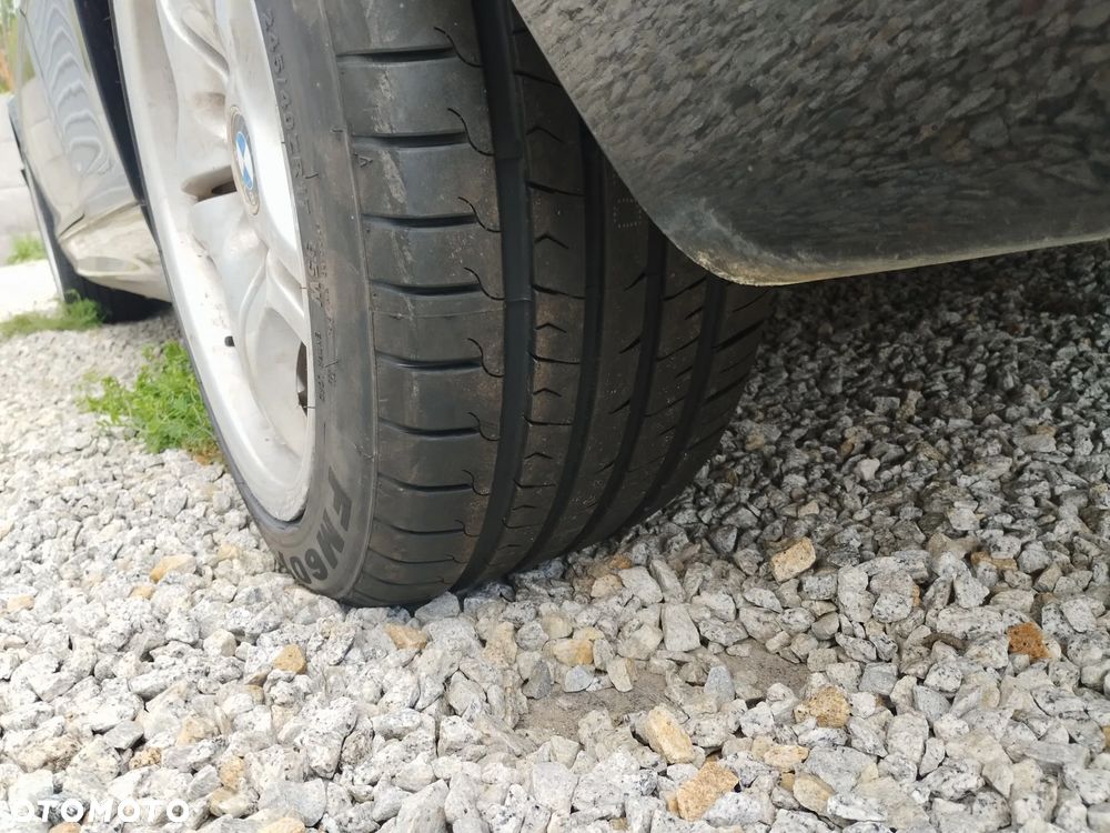 BMW Seria 3 - 13