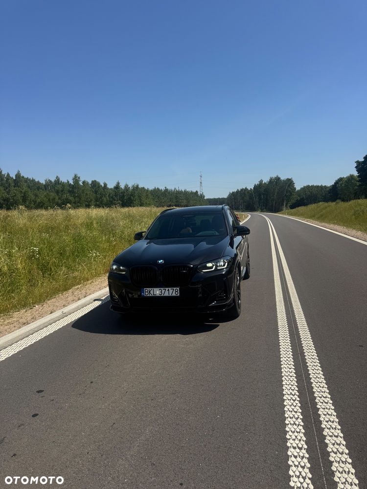 BMW X3 - 3