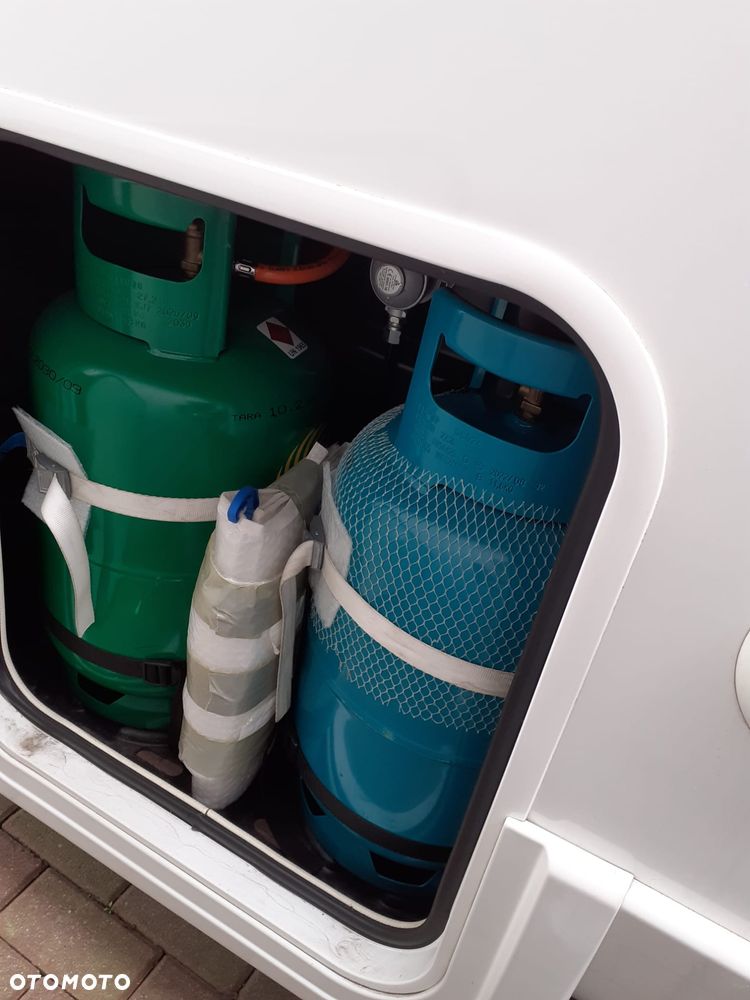 Roller Team Kronos 265TL - 4