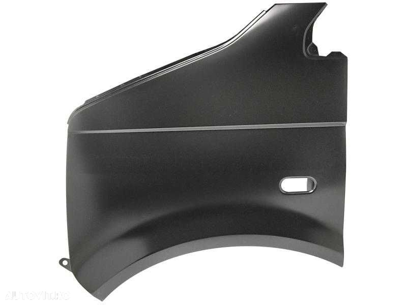 Aripa stanga/dreapta VW Transorter T5 an 2003-2015 , aripi noi - 2