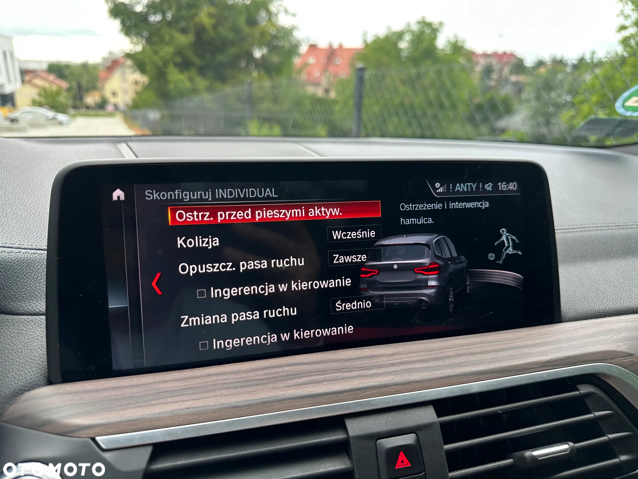 BMW X3 M M40i sport - 5