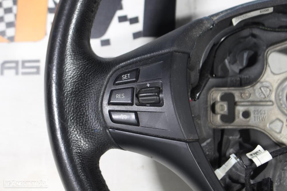 Volante Bmw 3 (F30, F80)  6791304 / Volante Bmw Serie 1 / 2 / 3 - 9