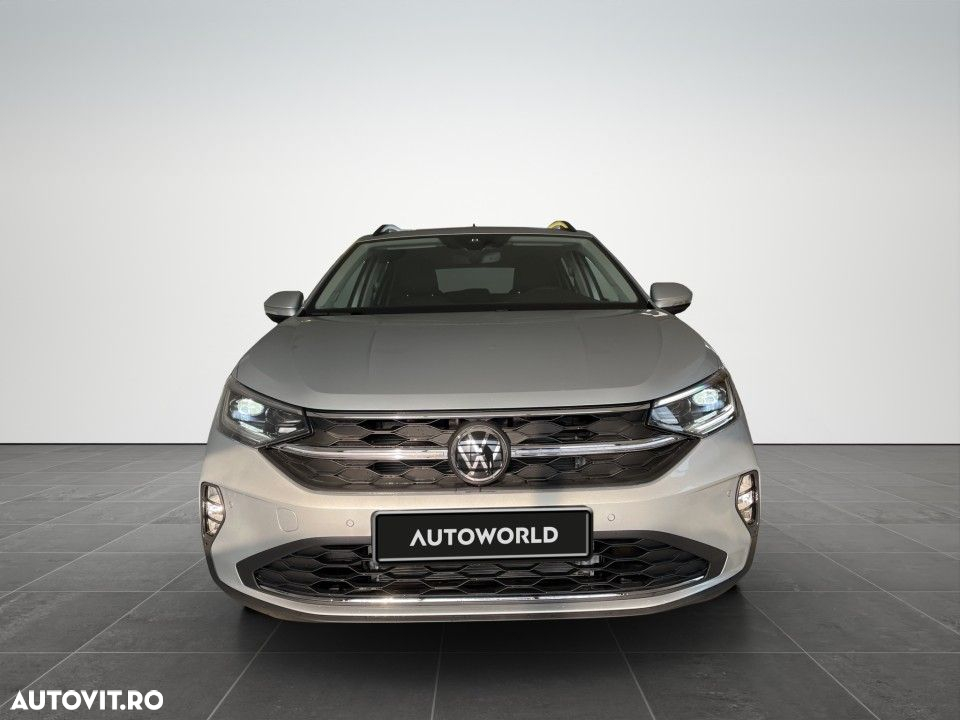 Volkswagen Taigo 1.5 TSI DSG Life - 2