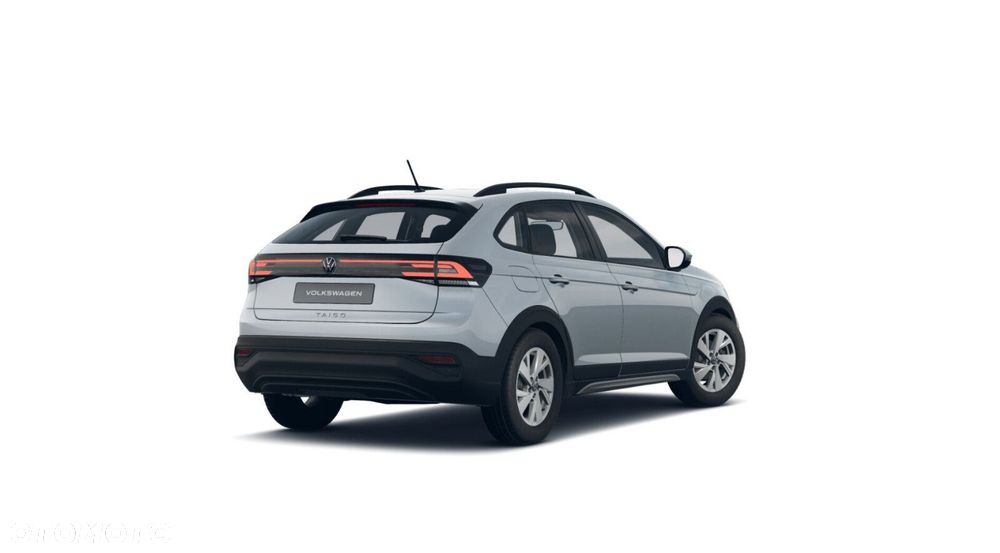 Volkswagen Taigo 1.0 TSI Pure DSG - 6