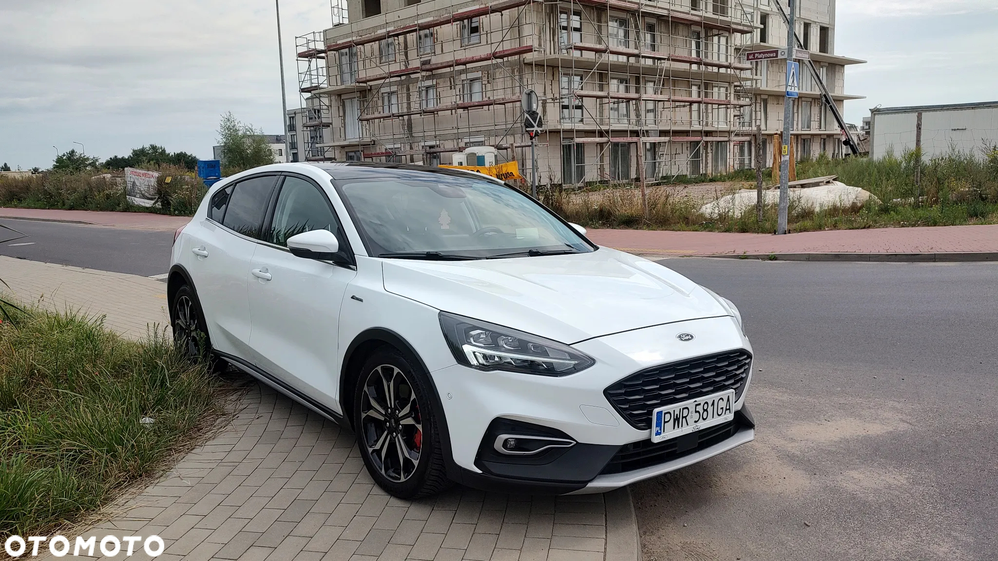Ford Focus 2.0 EcoBlue Active Business - 7