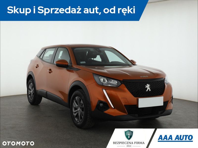 Peugeot 2008 - 3