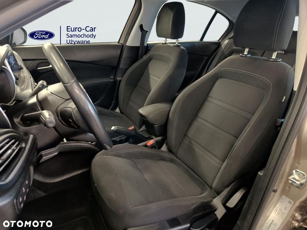 Fiat Tipo 1.4 16v Lounge - 10