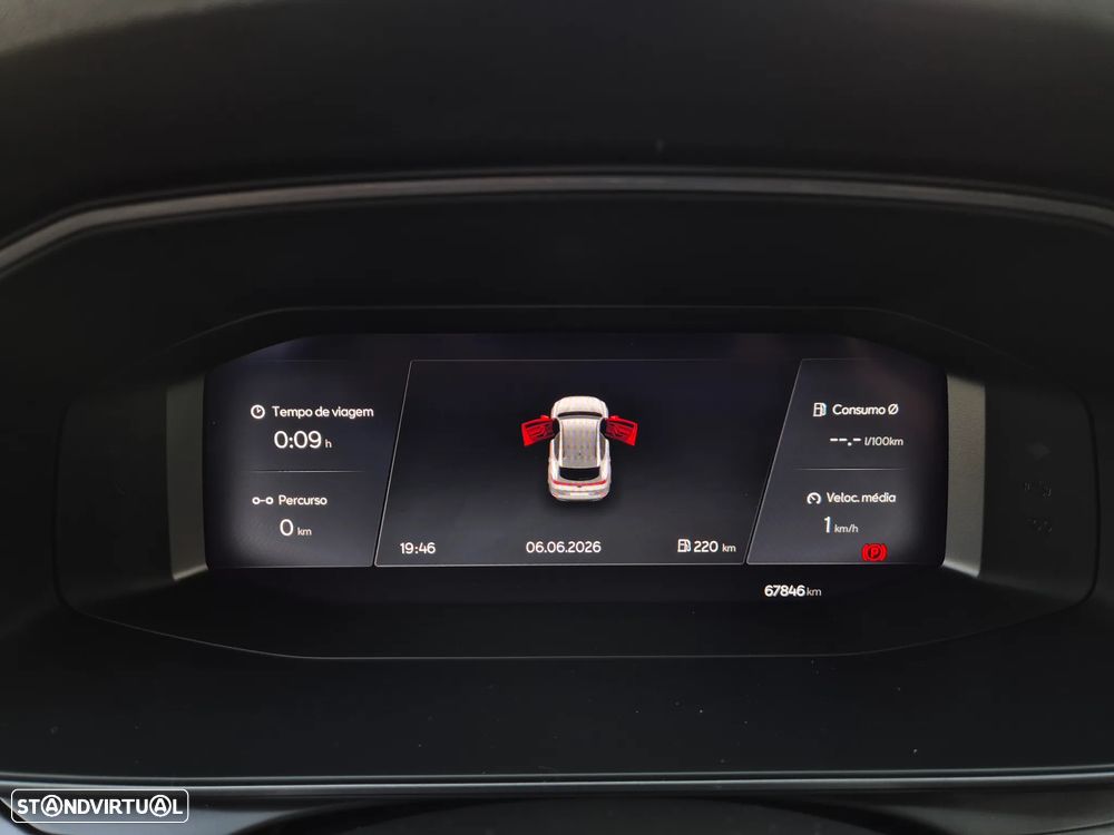 Cupra Formentor 1.5 TSI Sport - 26