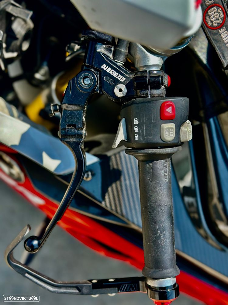 BMW S 1000 RR - 6