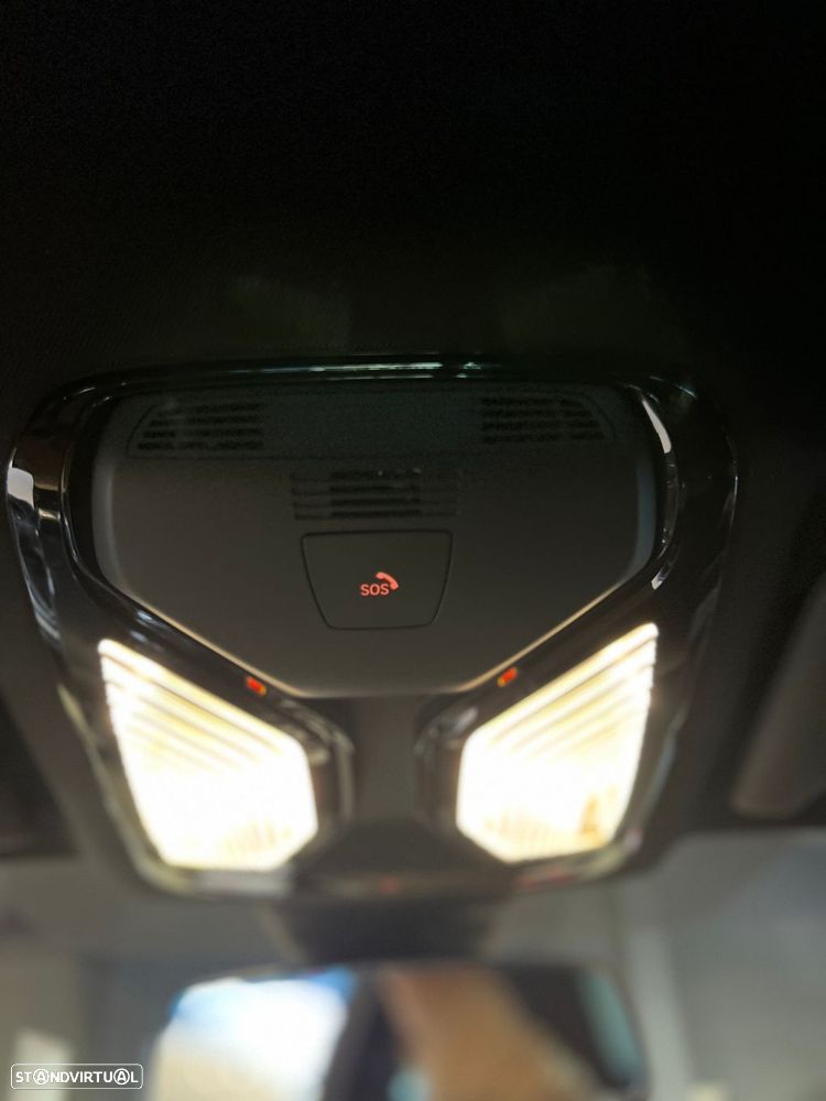BMW 320 e Auto - 37