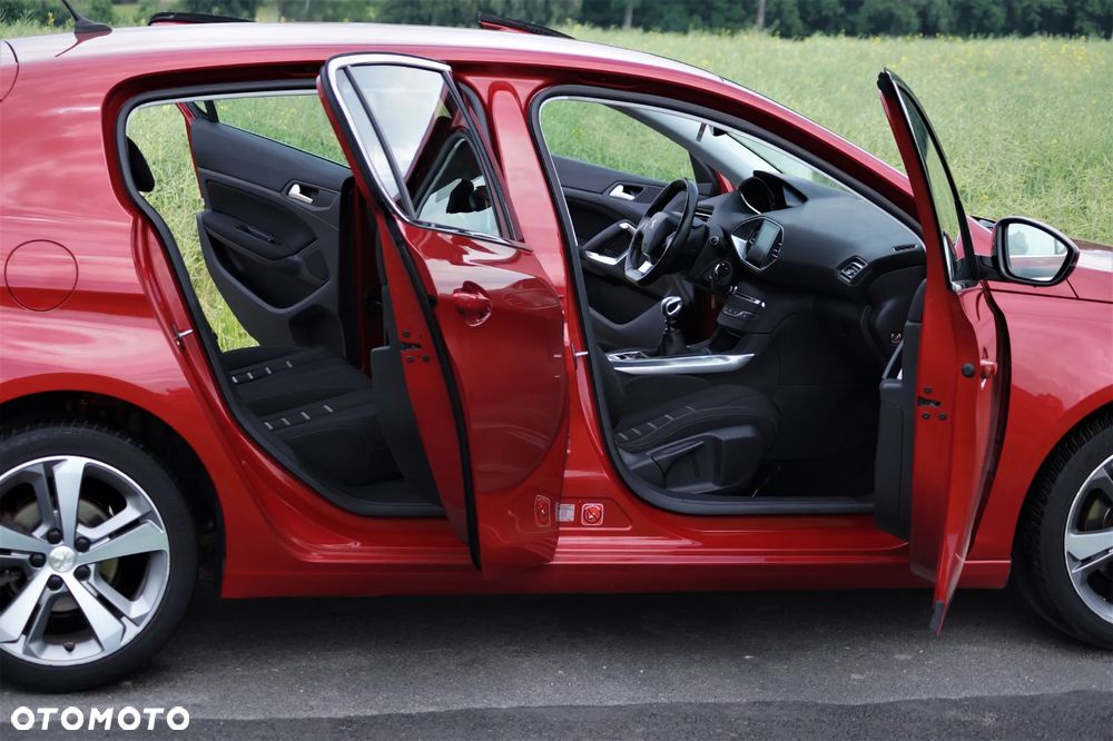 Peugeot 308 - 29