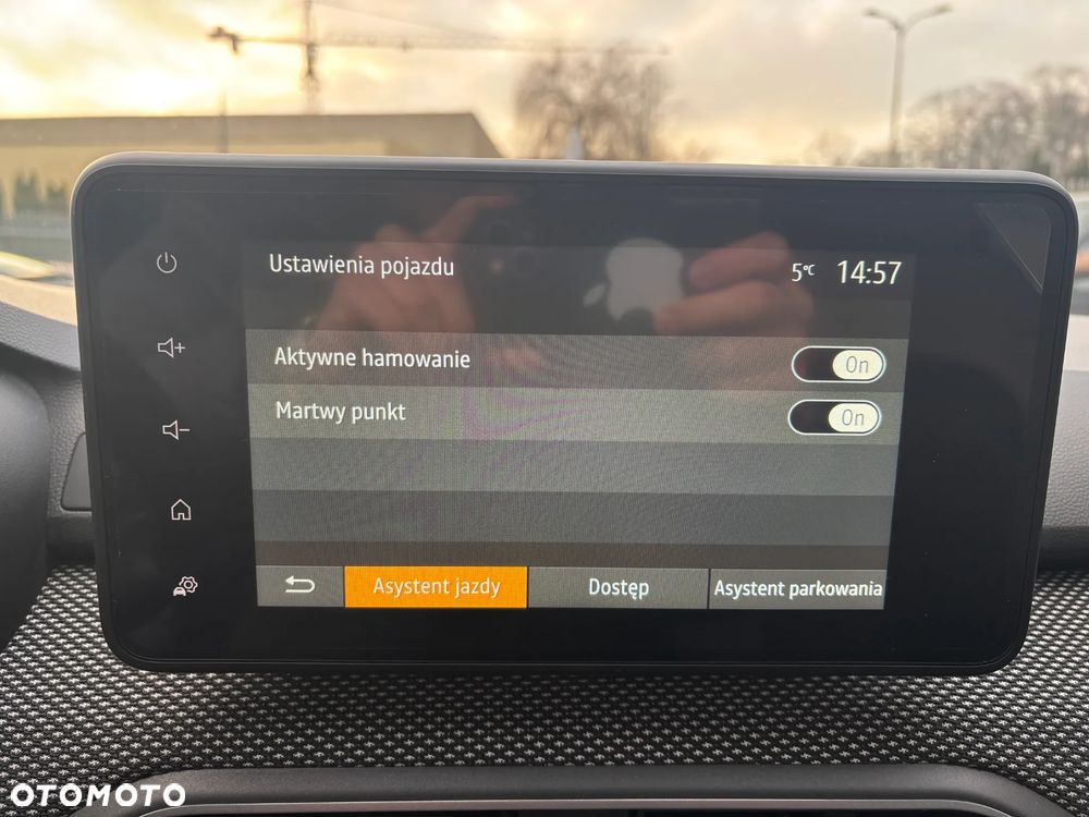 Dacia Jogger 1.0 TCe Extreme 7os - 21