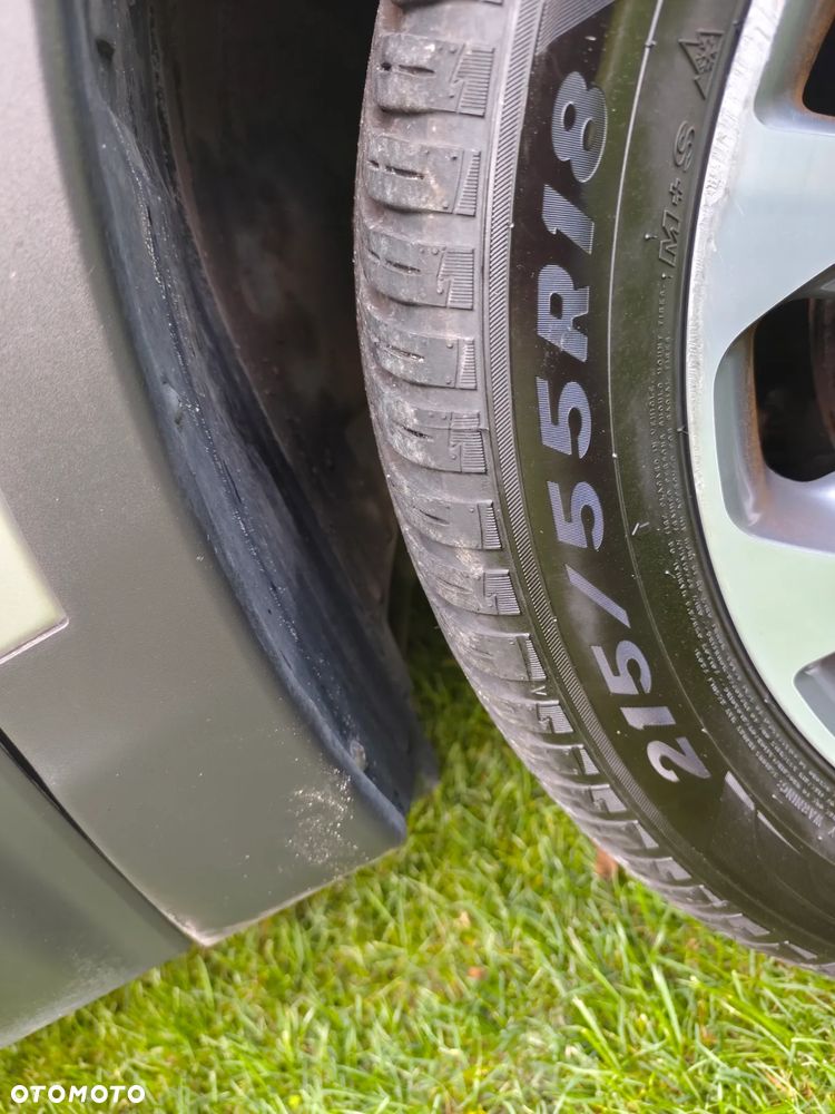 Nissan Qashqai 2.0 Tekna - 11