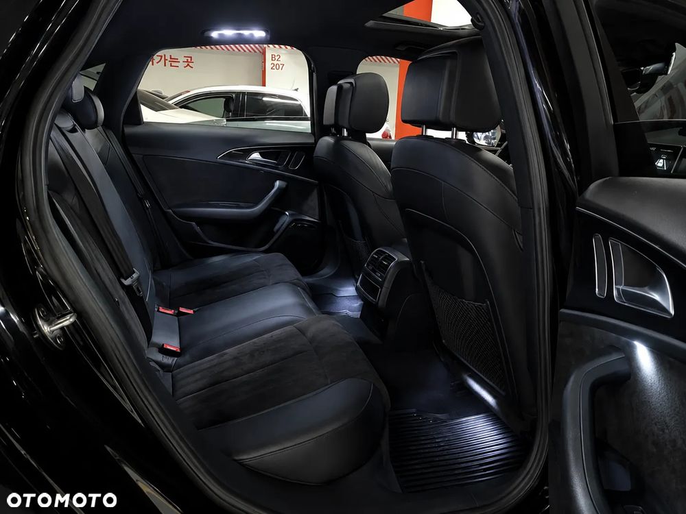 Audi A6 Limousine 2.0 TFSI S tronic - 9