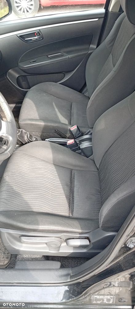 Suzuki Swift 1.2 Comfort - 12