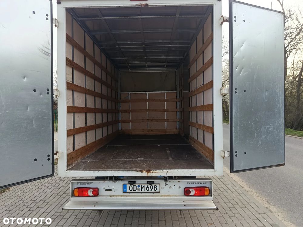 Renault Master - 11