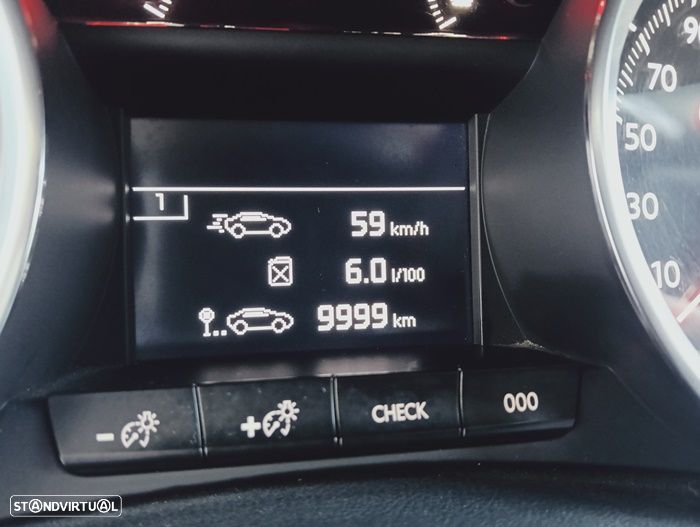 Peugeot 508 SW 1.6 BlueHDi Active - 28