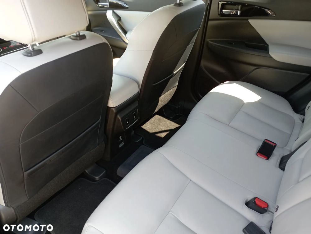 Mitsubishi Eclipse Cross 2.4 PHEV Instyle Plus - 5