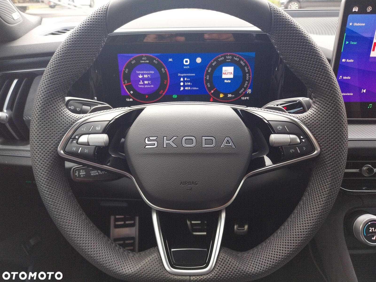 Skoda Kodiaq - 21