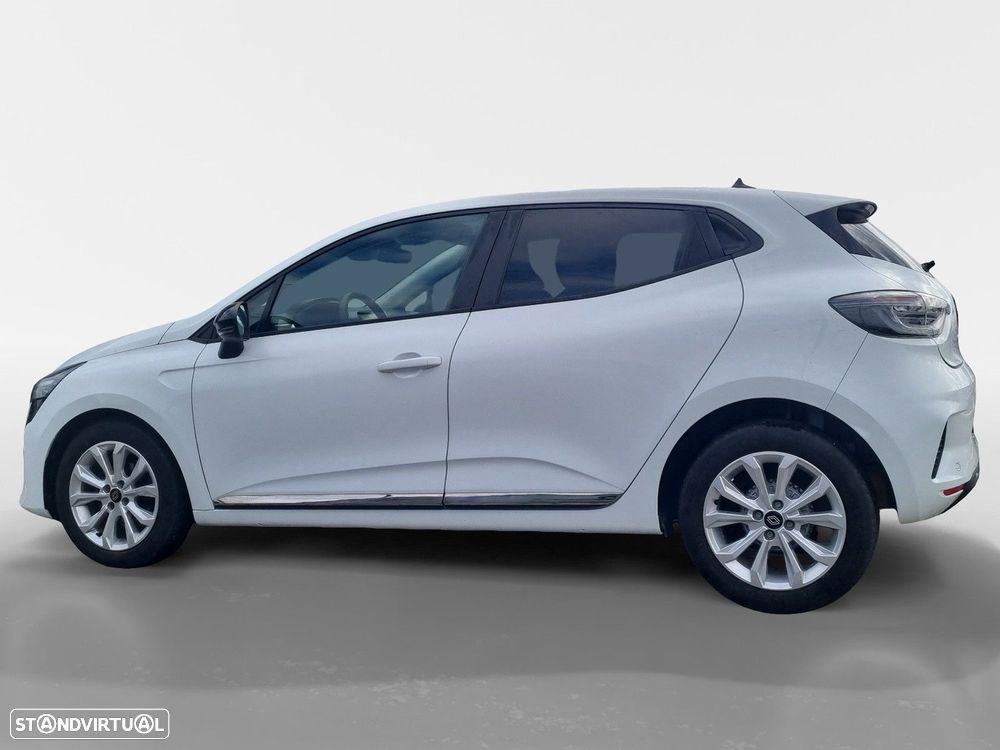 Renault Clio 1.0 TCe Intens CVT - 2