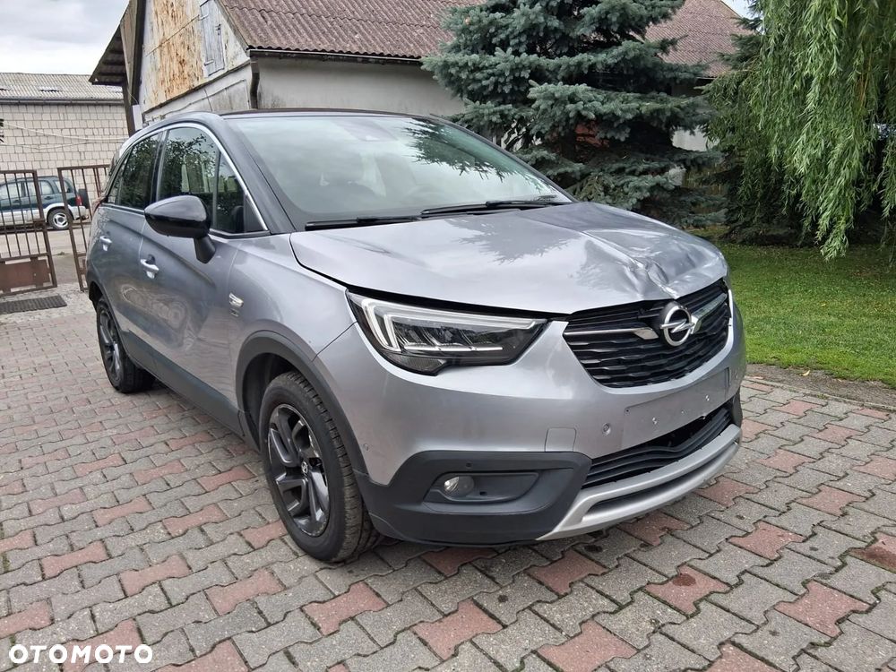 Opel Crossland X 1.5 Start/Stop Automatik 120 Jahre - 14