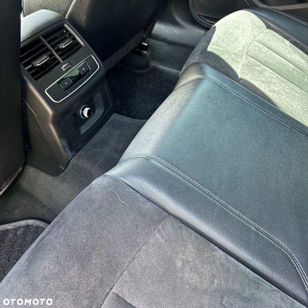 Audi A4 Avant 2.0 TDI Sport S tronic - 8