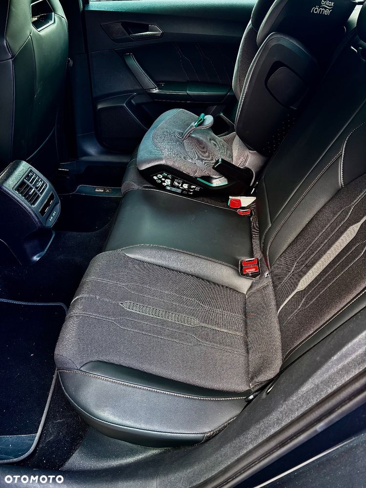 Cupra Leon Sportstourer - 7
