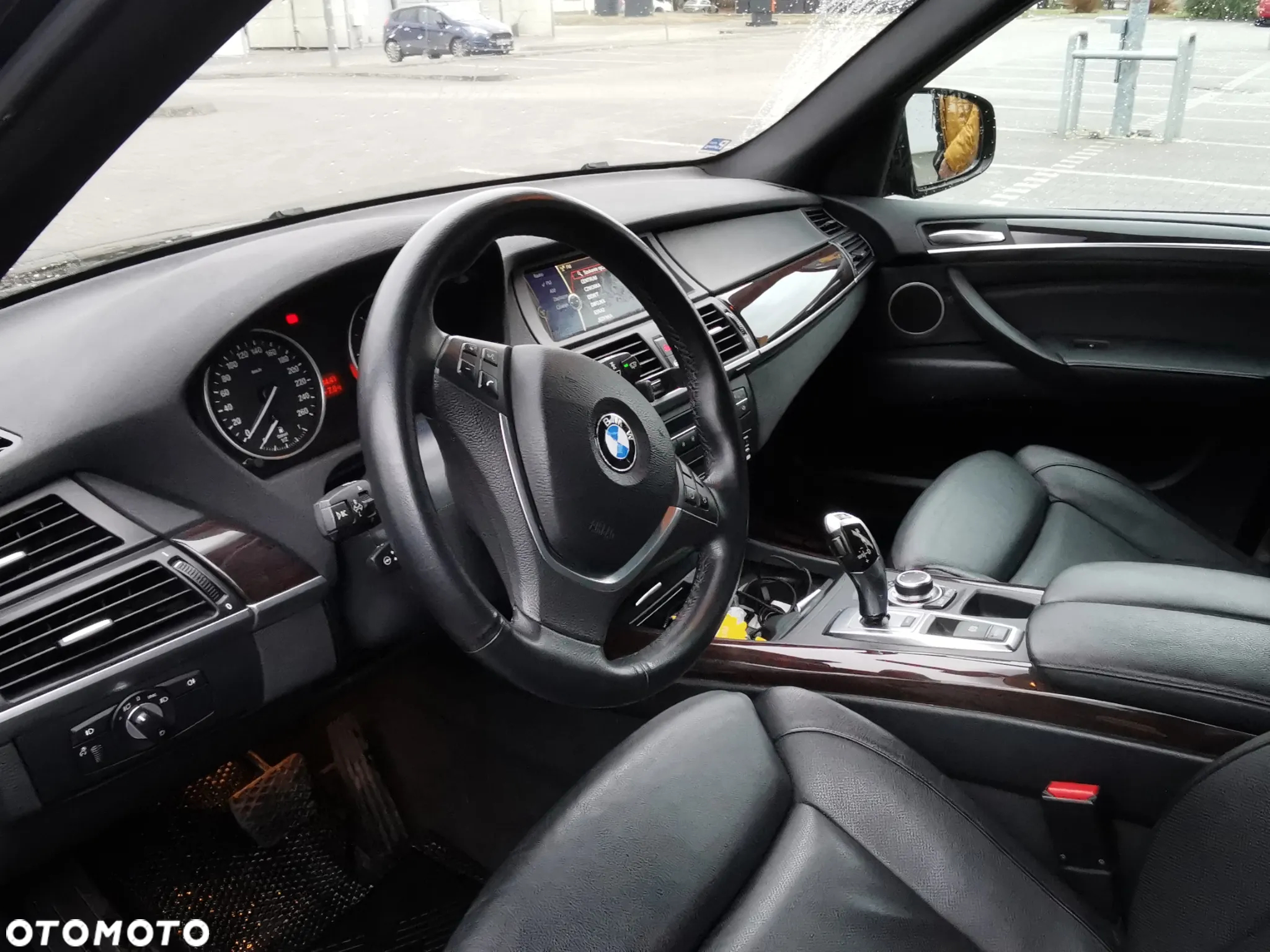 BMW X5 4.0d xDrive - 12
