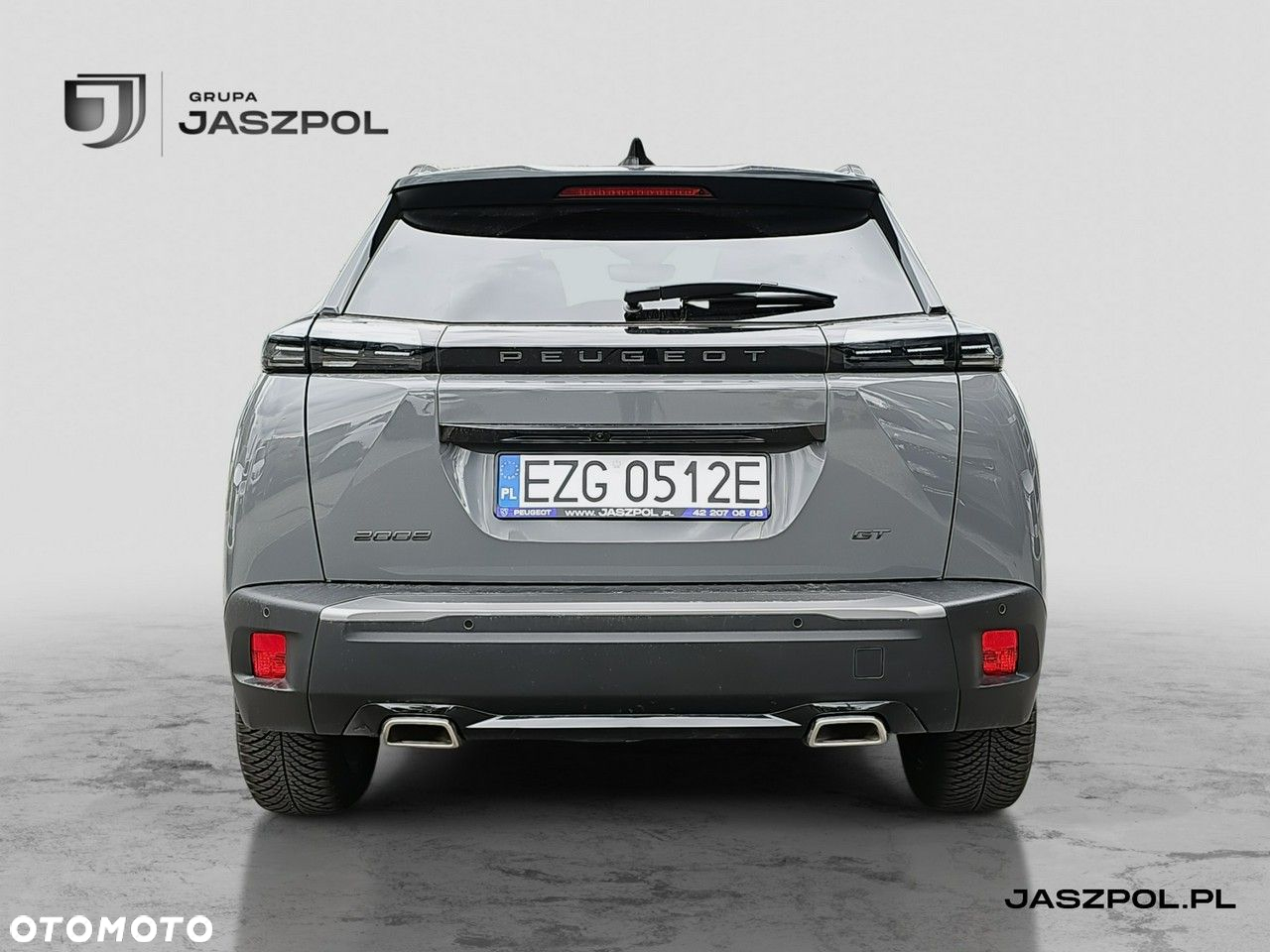Peugeot 2008 - 6