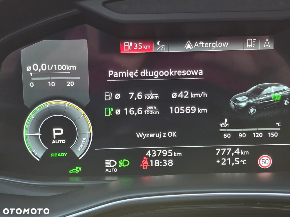 Audi Q8 - 35